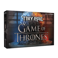 TINY EPIC GAME OF THRONES