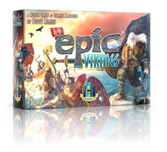 TINY EPIC VIKINGS