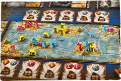 TINY EPIC VIKINGS