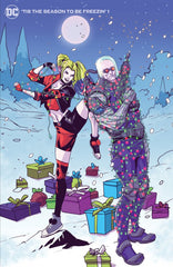 TIS THE SEASON #1 CVR B (DH F4)