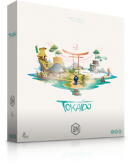 TOKAIDO (2024 Edition)