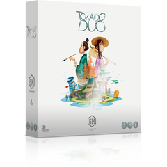TOKAIDO DUO