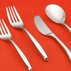 Tompkins Street™ 5-piece Flatware Set