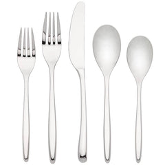 Tompkins Street™ 5-piece Flatware Set