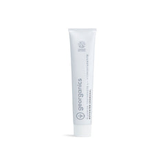 Hydroxyapatite Toothpaste - Charcoal - Fluoride