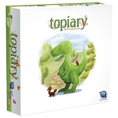 Topiary Game