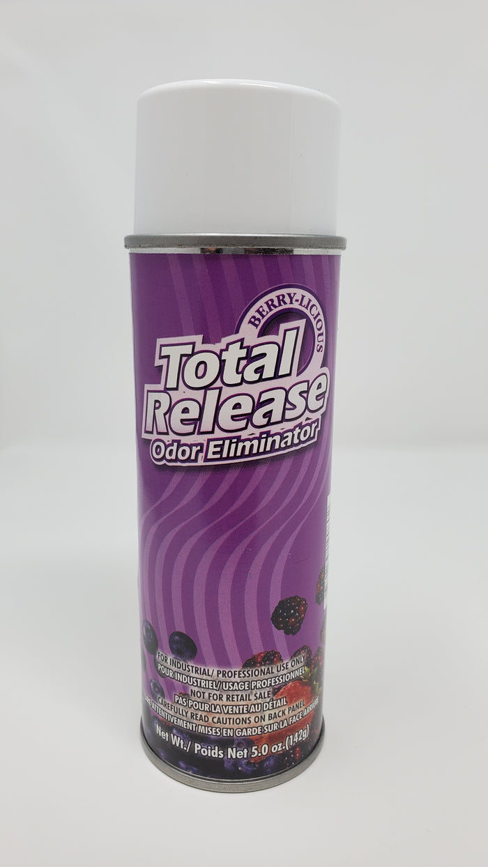 Total-Release Foggers