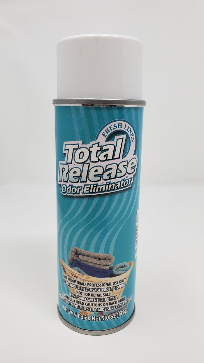 Total-Release Foggers