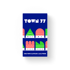 TOWN 77 ML