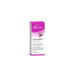 Traumaplant, Pascoe®