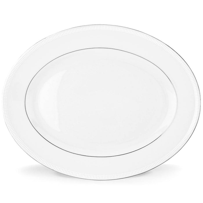 Tribeca® 13" Oval Serving Platter