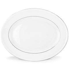 Tribeca® 13" Oval Serving Platter