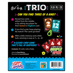 TRIO EN