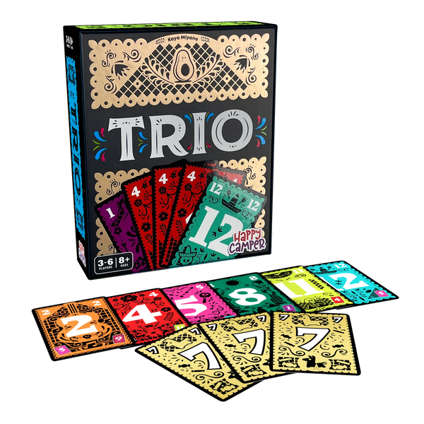 TRIO EN