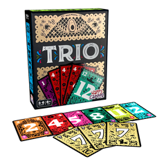 TRIO EN