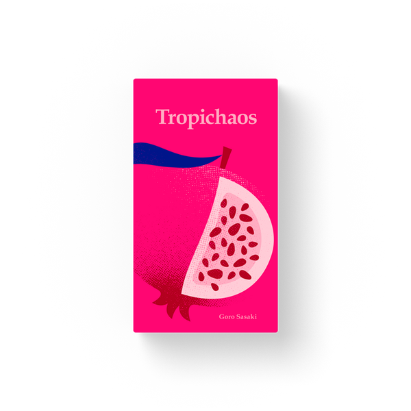 TROPICHAOS EN
