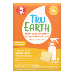 Tru Earth Disinfecting Multi-Surface Cleaner