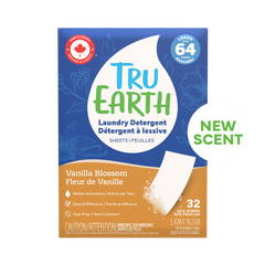Tru Earth Laundry Detergent