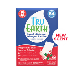 Tru Earth Laundry Detergent