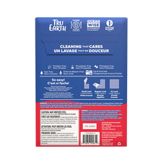 Tru Earth Laundry Detergent