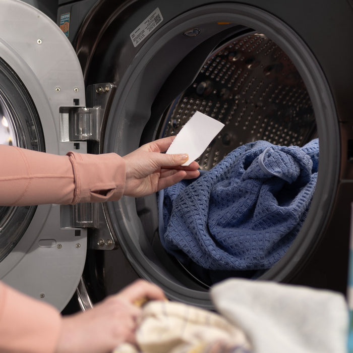 Tru Earth Platinum Laundry Detergent