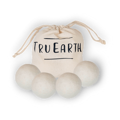 Wool Dryer Balls || 4 Pack