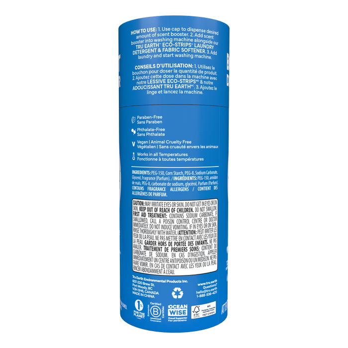 Tru Earth Scent Booster