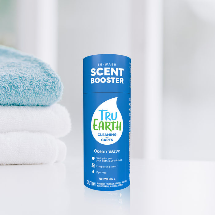 Tru Earth Scent Booster
