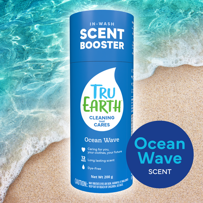Tru Earth Scent Booster