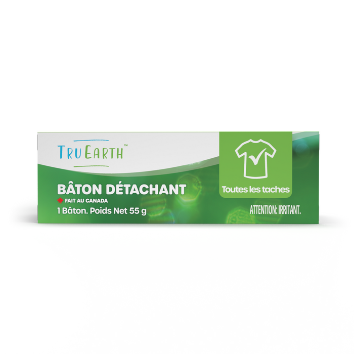 Tru Earth Stain Remover Stick