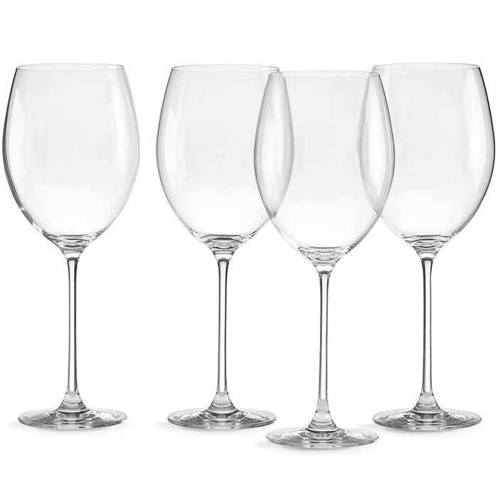 Tuscany Classics® 4-piece Bordeaux Glass Set