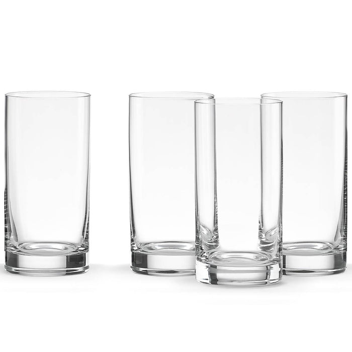 Tuscany Classics® 4-piece Highball Glass Set