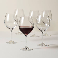 Tuscany Classics® 4-piece Red Wine Glass Set