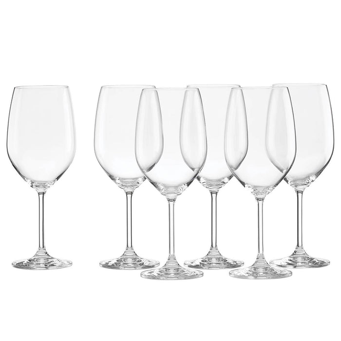 Tuscany Classics® 4pc White Wine Glass Set