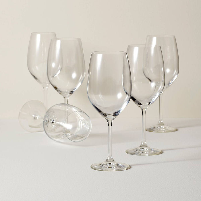 Tuscany Classics® 4pc White Wine Glass Set