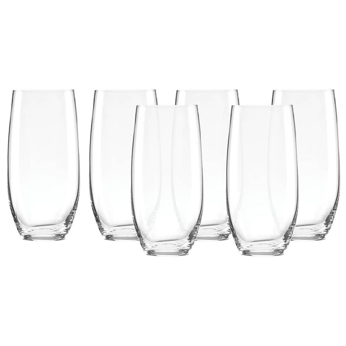 Tuscany Classics® 6-piece Large Tumbler Set