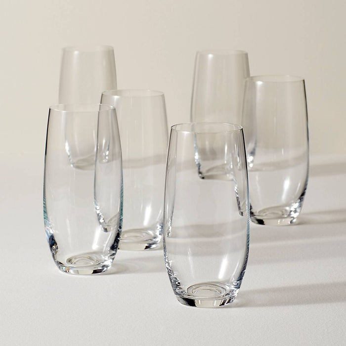 Tuscany Classics® 6-piece Large Tumbler Set