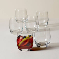 Tuscany Classics® 6-piece Small Tumbler Set
