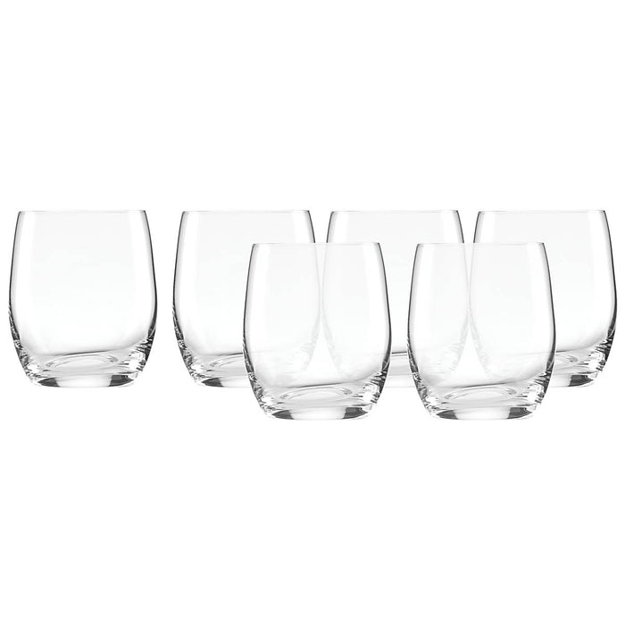 Tuscany Classics® 6-piece Small Tumbler Set