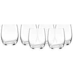 Tuscany Classics® 6-piece Small Tumbler Set