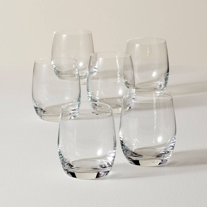Tuscany Classics® 6-piece Small Tumbler Set