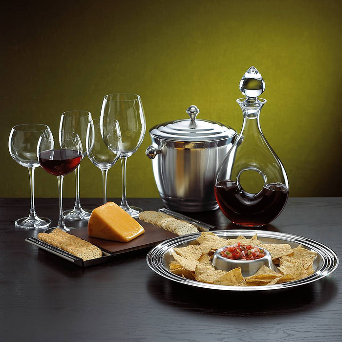 Tuscany Metal® Ice Bucket