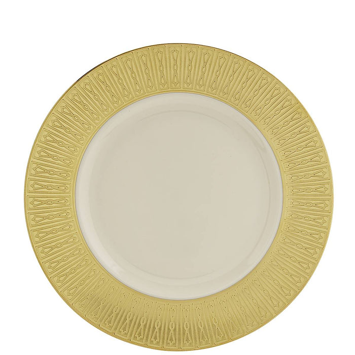 Tuxedo 9" Accent Plate
