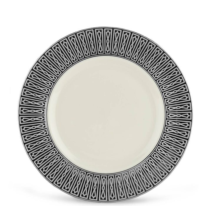 Tuxedo Platinum™ Accent Plate