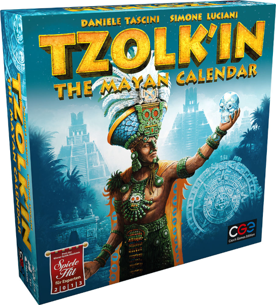 TZOLKIN