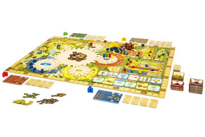 TZOLKIN