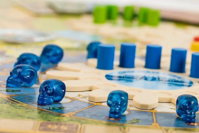 TZOLKIN