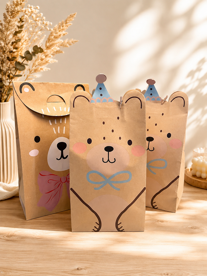 Überraschungtüte Kids 10 Teile