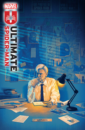ULTIMATE SPIDER-MAN #7 DOALY VARIANT[1:25] *RELEASE DATE: 7/31/24* *(DH J4)*