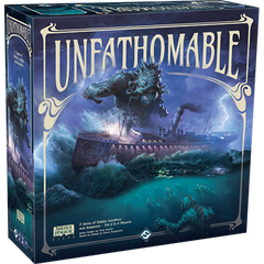 UNFATHOMABLE EN